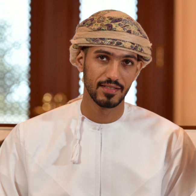 Saif Al Essai
