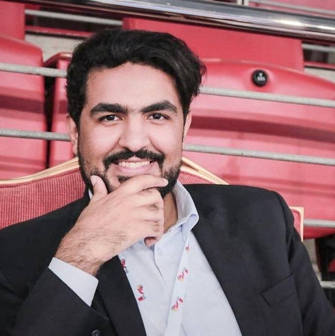 Yousif AlSayegh